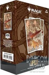Standard Sleeves - Special Artist - 105 Count - MTG